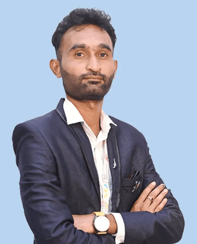 SR University Faculty
